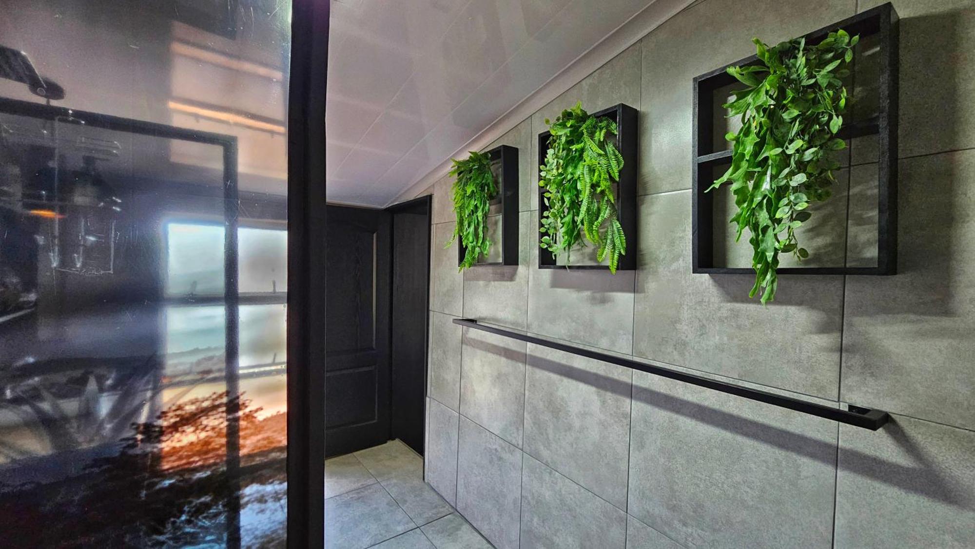 The Elements Graskop Exterior foto