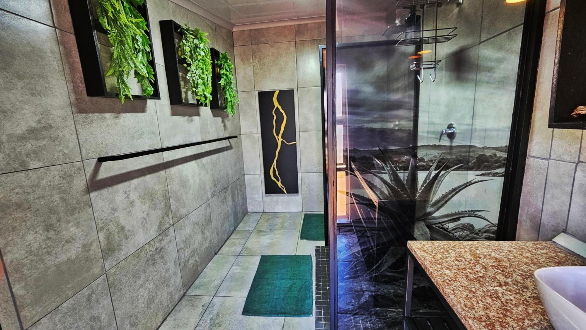 The Elements Graskop Exterior foto