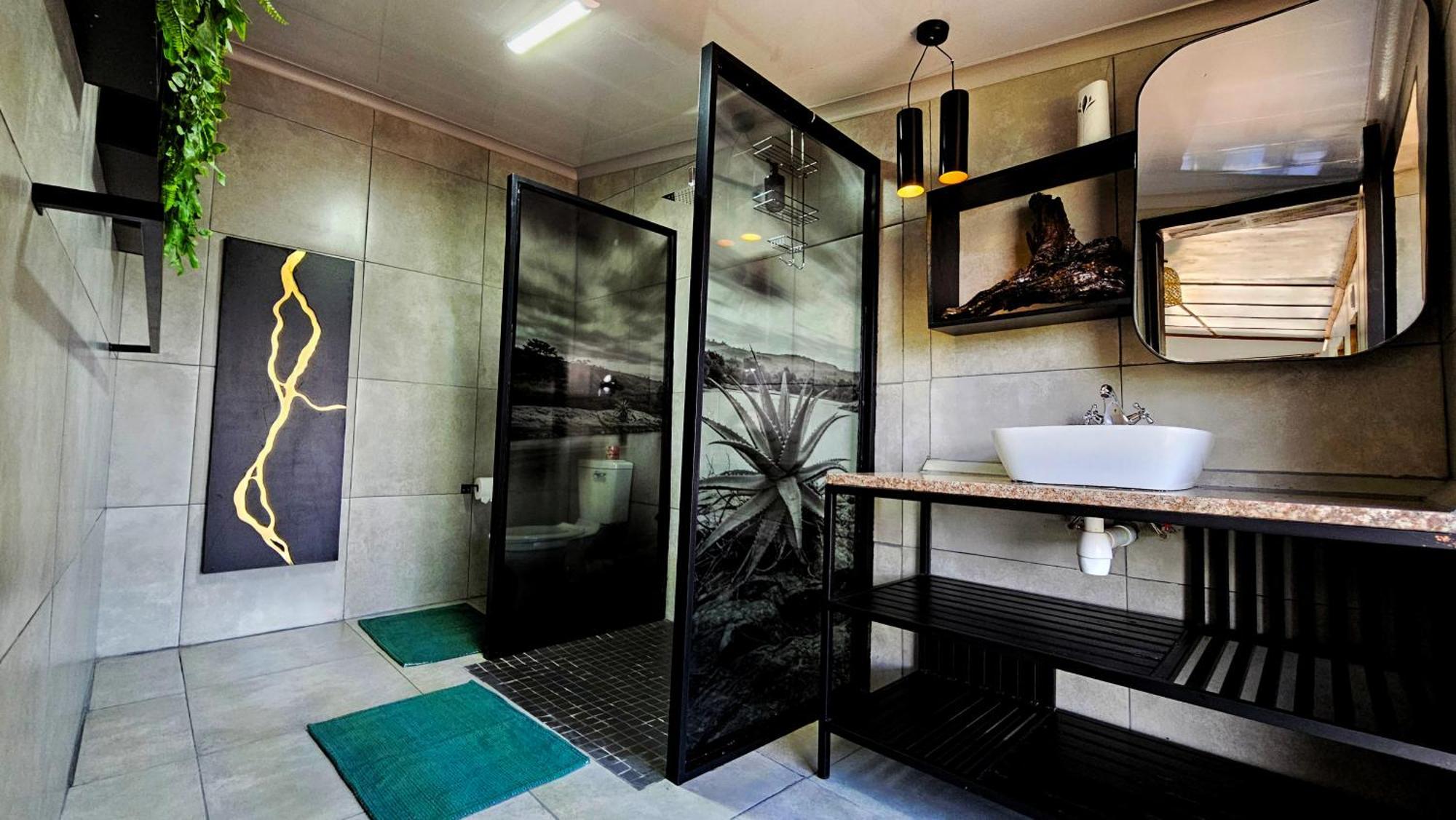 The Elements Graskop Exterior foto