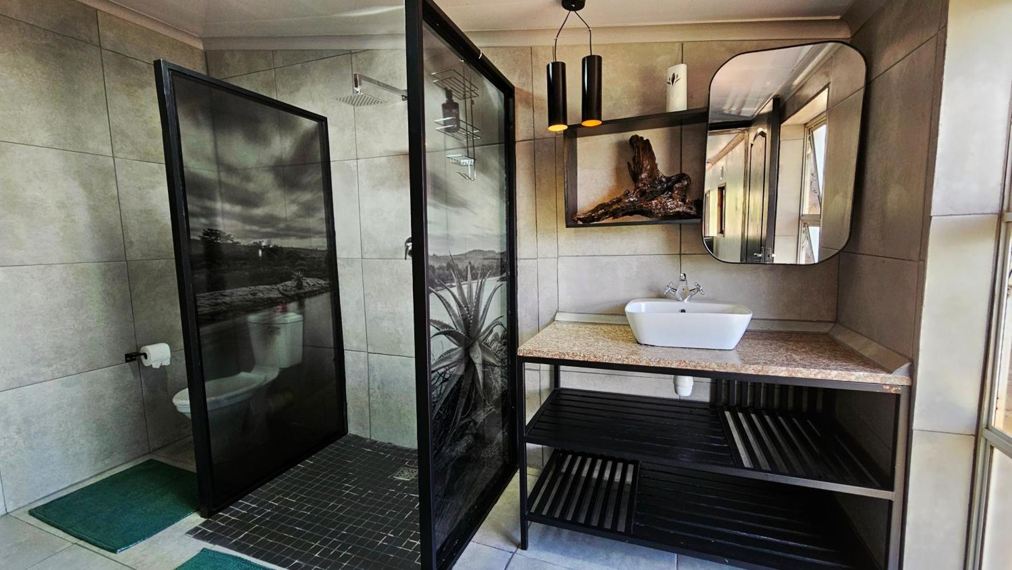 The Elements Graskop Exterior foto
