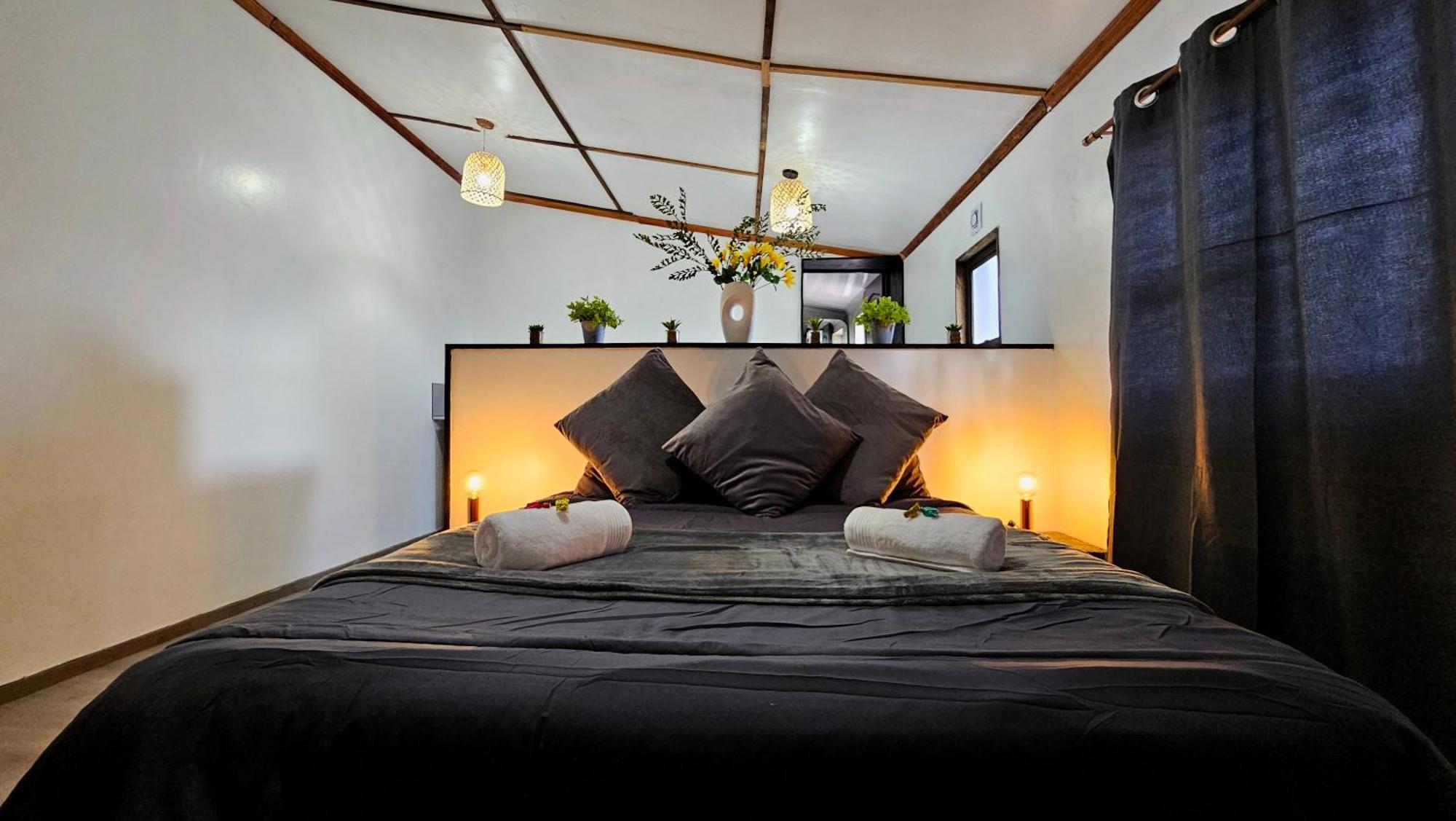 The Elements Graskop Exterior foto