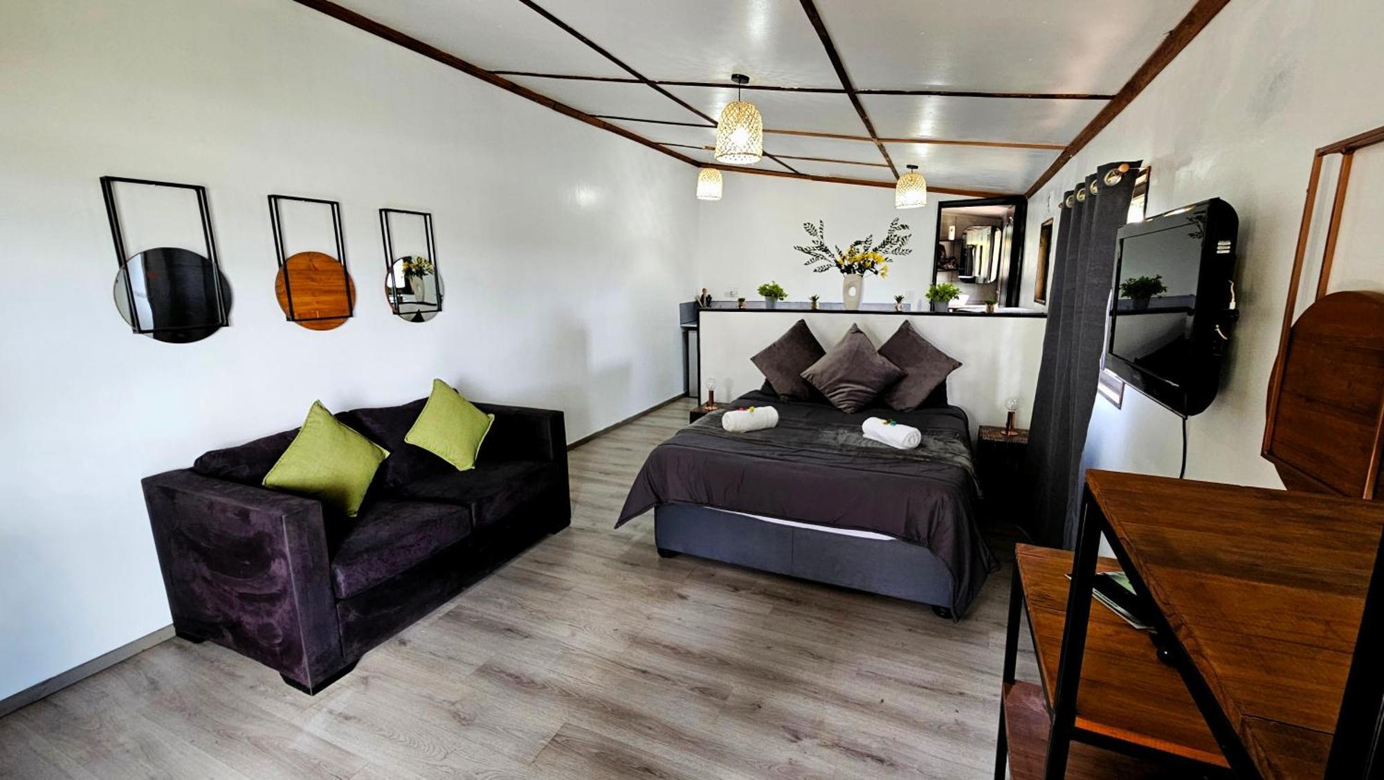 The Elements Graskop Exterior foto