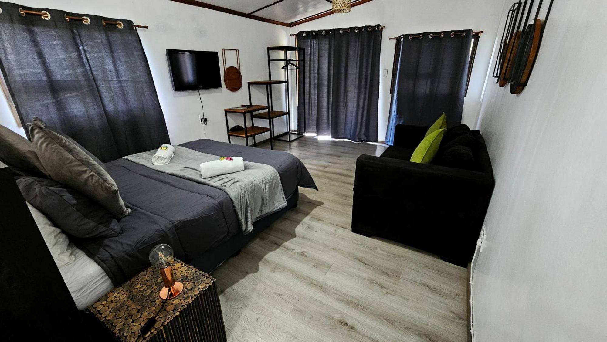 The Elements Graskop Exterior foto