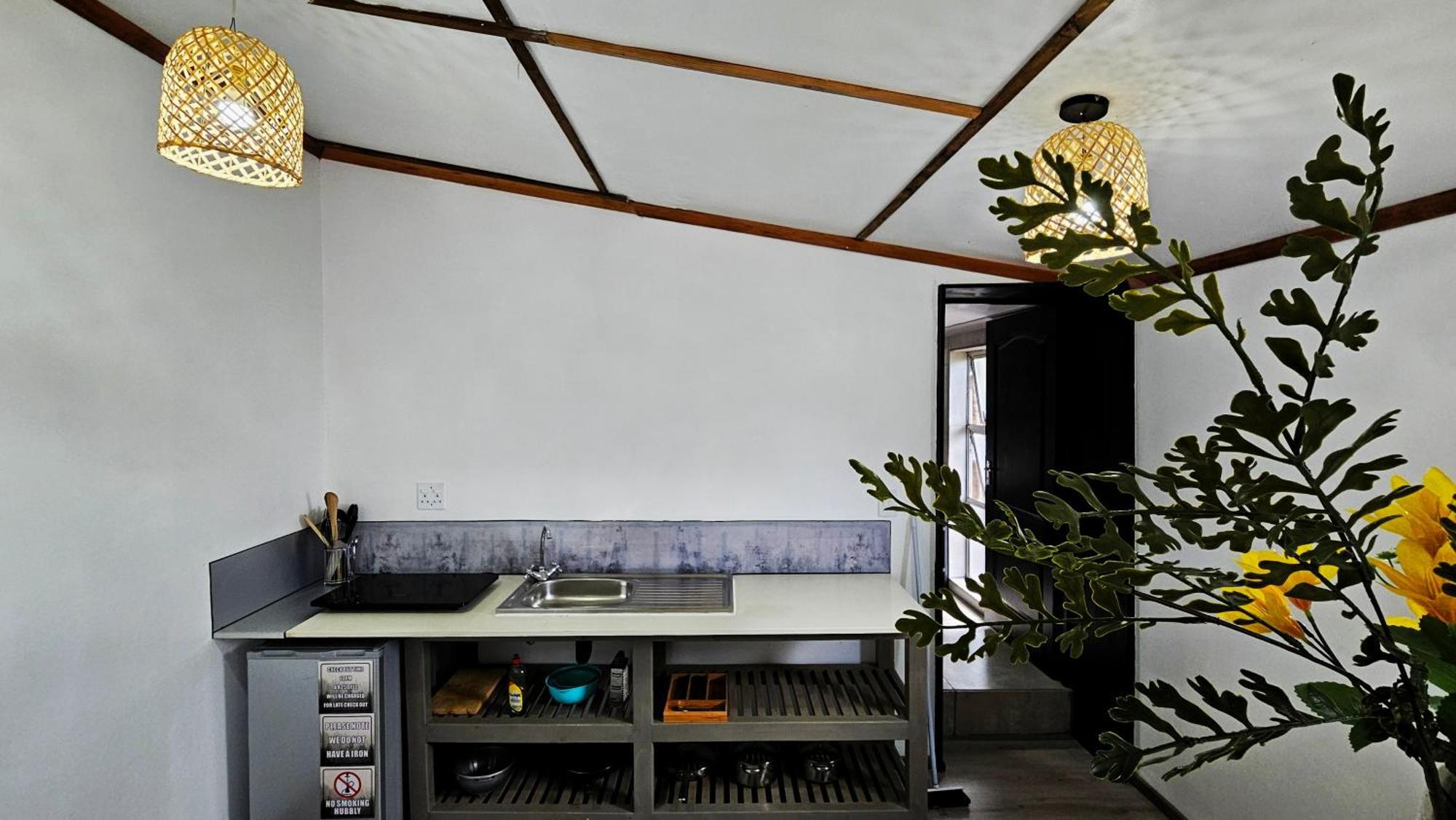 The Elements Graskop Exterior foto