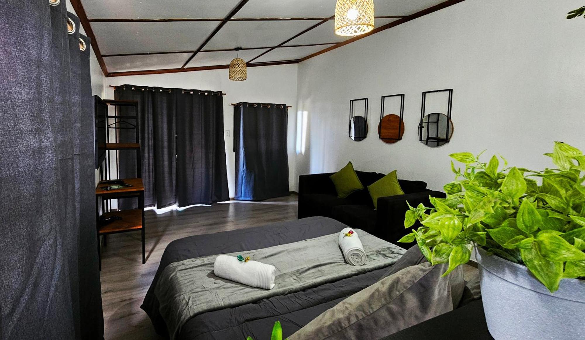The Elements Graskop Exterior foto