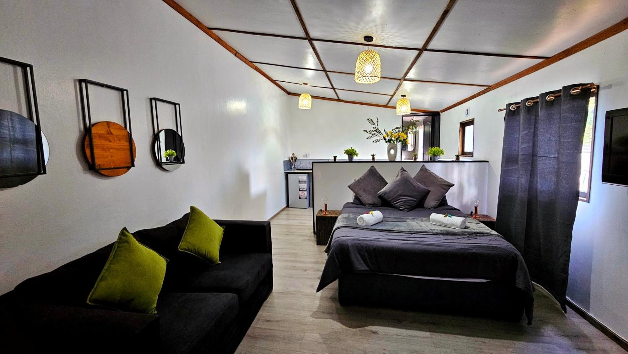 The Elements Graskop Exterior foto